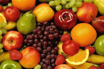 探寻果维伊 新鲜水果零售的便捷之选