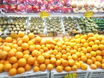 诚信志远果业 尉氏县新鲜水果零售连锁品牌全解析