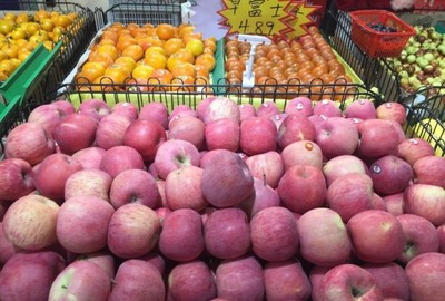 加盟「个个鲜」水果超市 把握新鲜零售新机遇