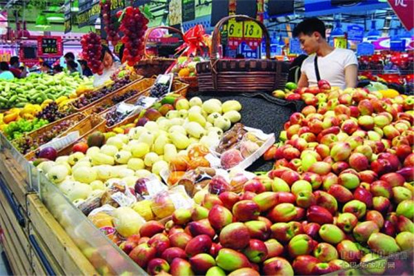 首杨水果加盟费用及新鲜水果零售模式解析